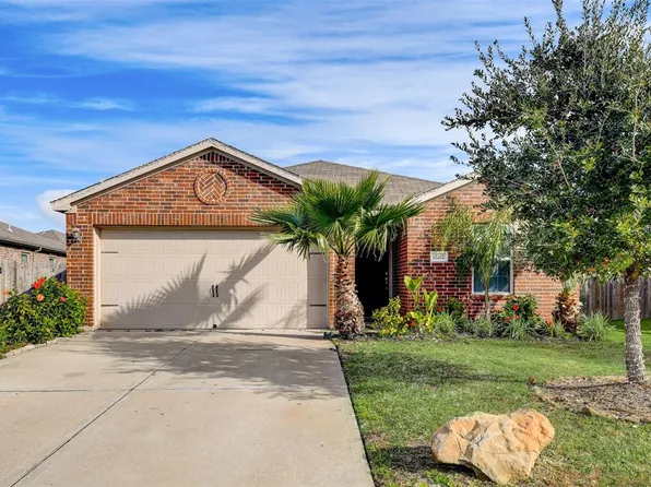 12202 Regatta Lane, Texas City, TX 77568