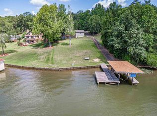184 Jackson St, Eatonton, GA 31024