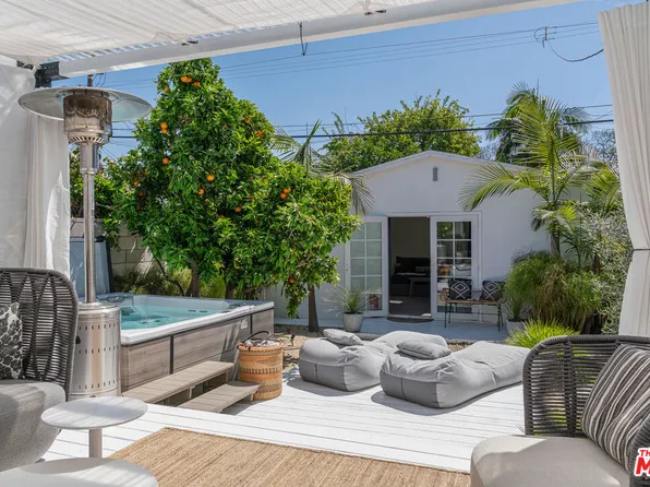 814 Angelus Pl, Venice, CA 90291