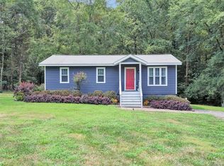 3320 Old Gun Rd W, Midlothian, VA 23113