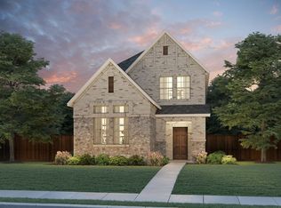 2629 Gateway Ave, Corinth, TX 76210