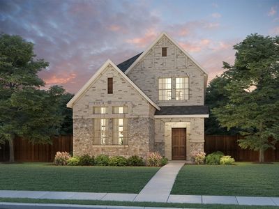 2629 Gateway Ave, Corinth, TX, 76210
