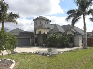 1308 Citrine Dr, Weslaco, TX 78596