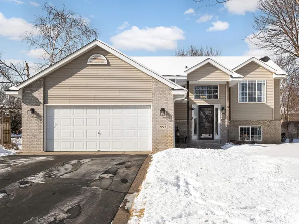 7927 Palmgren Ave NE, Otsego, MN 55330