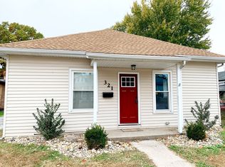 321 Monroe St, East Alton, IL 62024
