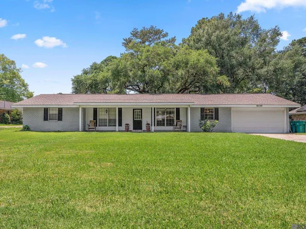 5039 Newell St, Zachary, LA 70791