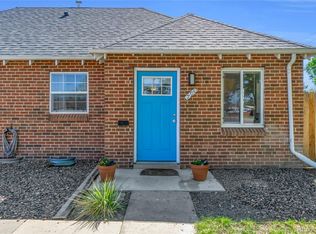 790 S Eliot Street, Denver, CO 80219