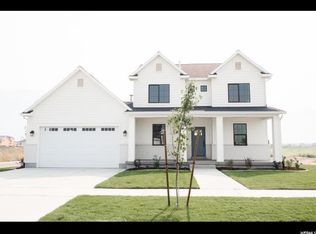 2192 E 700 N, Spanish Fork, UT 84660