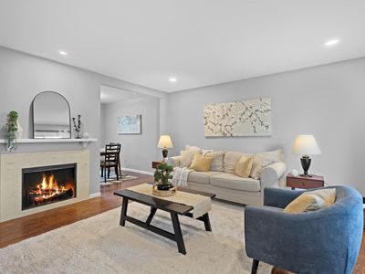 216 Grand Canyon Drive, Madison, WI, 53705