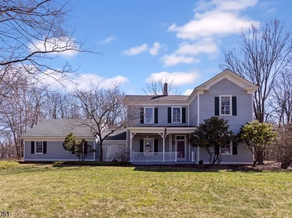 122 Califon Rd, Washington Twp., NJ 07853
