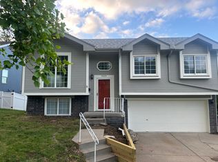 5024 Spaulding St, Omaha, NE 68104