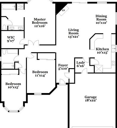 3rd image of this home