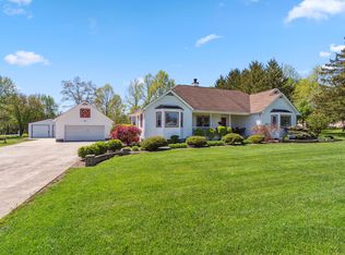 6690 Jaycox Rd, Galena, OH 43021