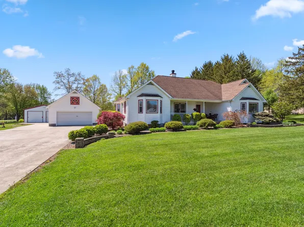 6690 Jaycox Rd, Galena, OH 43021