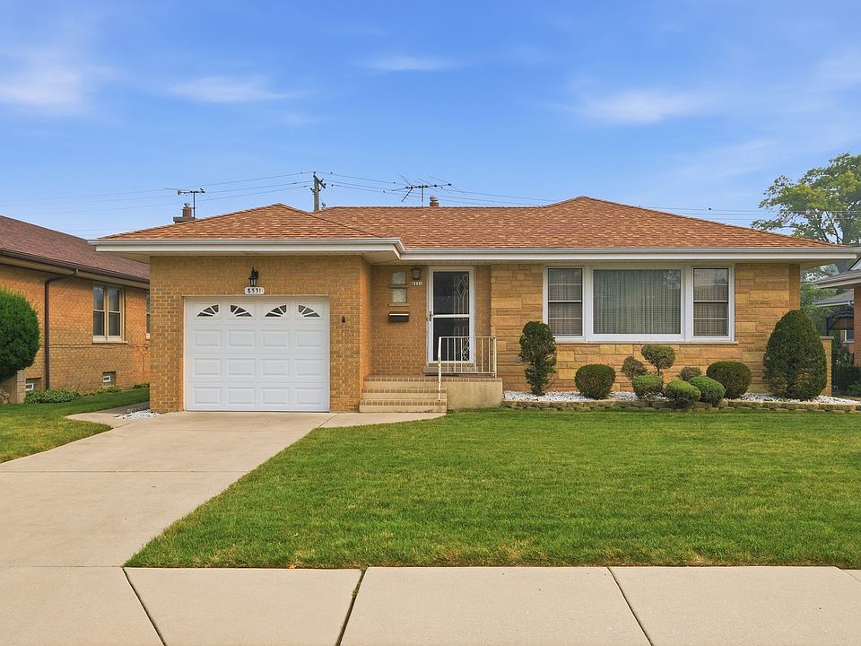1st image of 8531 W Agatite Ave