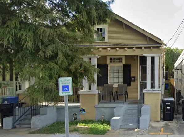 1714 Fern St, New Orleans, LA 70118