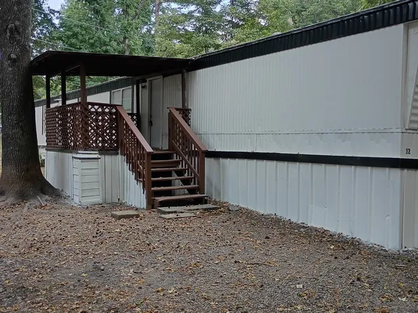 32 Fortson Dr, Cabot, AR 72023
