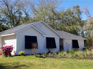 303 Cardinal Ct, Brunswick, GA 31525