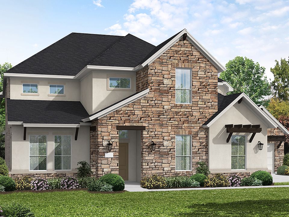 Elevation C