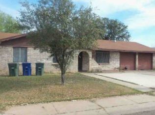 212 Palm Cir, Laredo, TX 78041