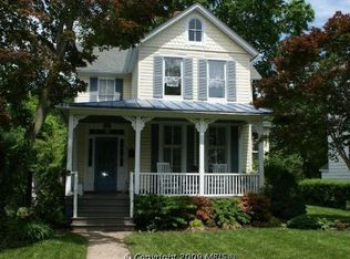 631 Roland Ave, Bel Air, MD 21014