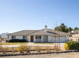16921 Joshua St, Hesperia, CA 92345