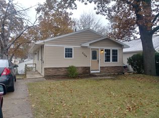 3346 Oriole Ave SW, Wyoming, MI 49509