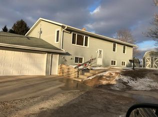 2707 Madson Rd, Manitowoc, WI 54220