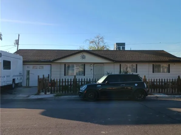 4825 Patterson Ave, Las Vegas, NV 89104
