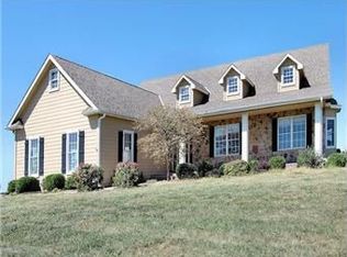 13300 N Eastern Ave, Smithville, MO 64089