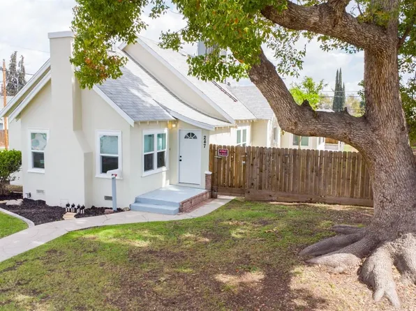 247 S Meridian Ave, Fresno, CA 93702