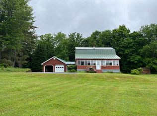 560 Main St, Vassalboro, ME 04989
