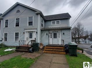 209 E 6th St, Jamestown, NY 14701