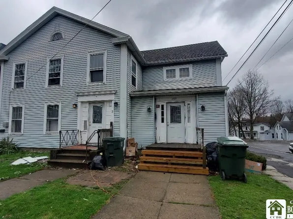 209 E 6th St, Jamestown, NY 14701