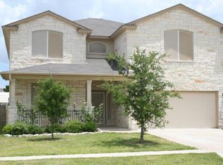 5008 Willamette Ln, Killeen, TX 76549
