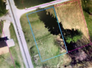 307 N 2nd St, Mitchell, IN 47446