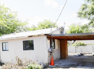 150 N 3rd St, Central Pt, OR 97502