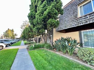 5535 Ackerfield Ave UNIT 28, Long Beach, CA