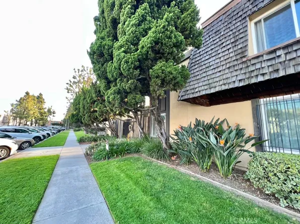 5535 Ackerfield Ave Unit 28, Long Beach, CA 90805