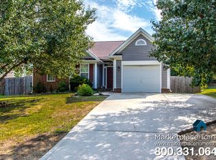 10340 Taftnale Ct, Charlotte, NC 28214