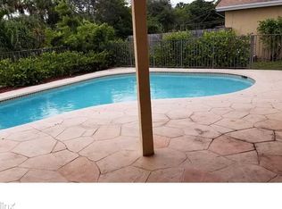 2672 NW 124th Ave, Pompano Beach, FL 33065