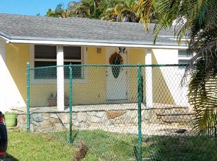4249 SW 54th Ct, Dania Beach, FL 33314