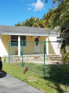 4249 SW 54th Ct, Dania Beach, FL, 33314