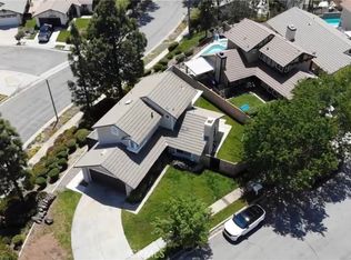 11455 Tioga Peak Ct, Rancho Cucamonga, CA 91737