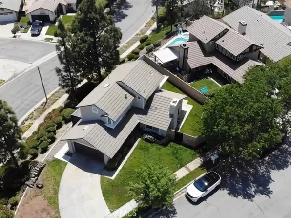 11455 Tioga Peak Ct, Rancho Cucamonga, CA 91737