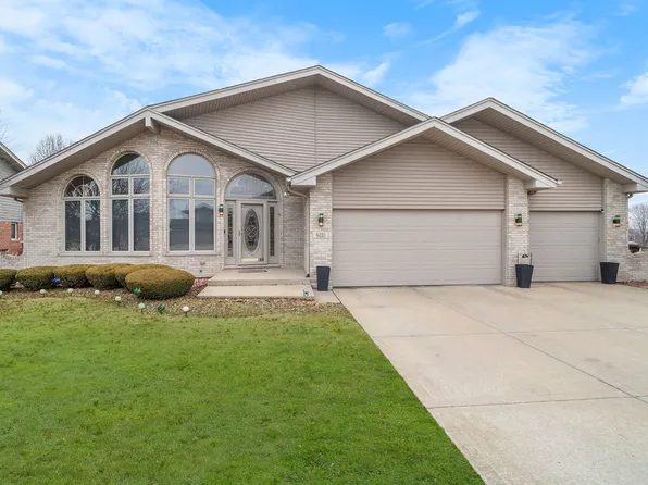 8430 Horizon Ct, Tinley Park, IL 60487