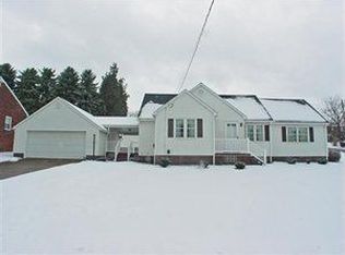 181 Columbus Way, Weirton, WV 26062