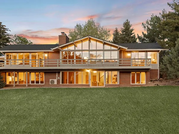 19 Ridge Rd, Boulder, CO 80303