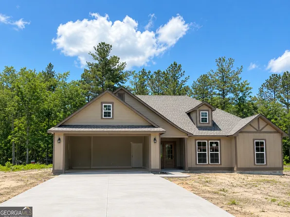 108 Ira Corbitt Rd, Lakeland, GA 31635