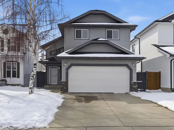 9 E Harvest Glen Way NE, Calgary, AB T3K 4J2